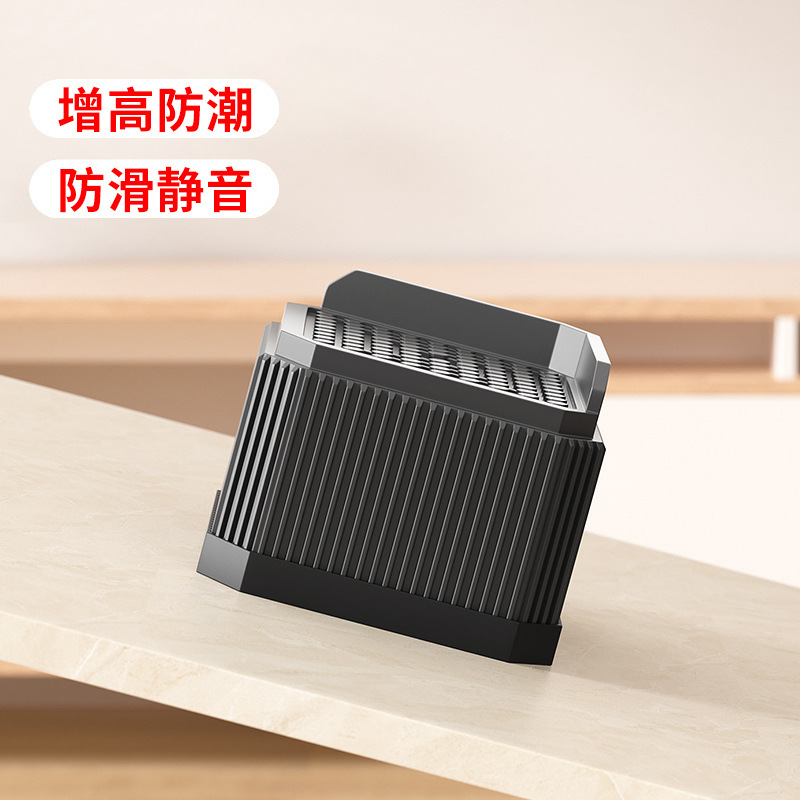 桌子脚垫防潮易清洁沙发茶几电视柜洗衣机增高家具底座垫高垫子