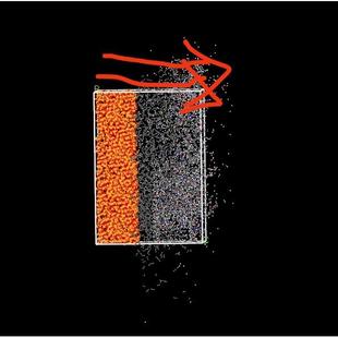 materials studio建模,分子动力学模拟,量化计算等