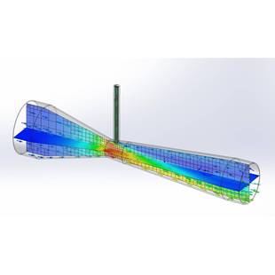 流体分析fluent、flow simulation/模流/ansys workbench