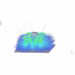 代做 Ansys/Adams/Lsdyna/Comsol有限元分析CAE彷真/Abaqus