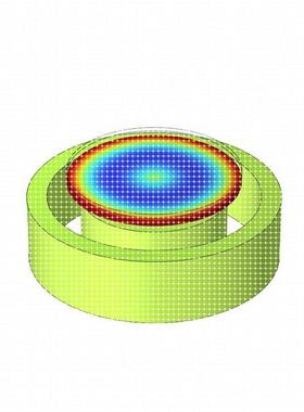 Comsol代做ansys/matlab/abaqus/cfd/fluent有限元彷真分析flac3d