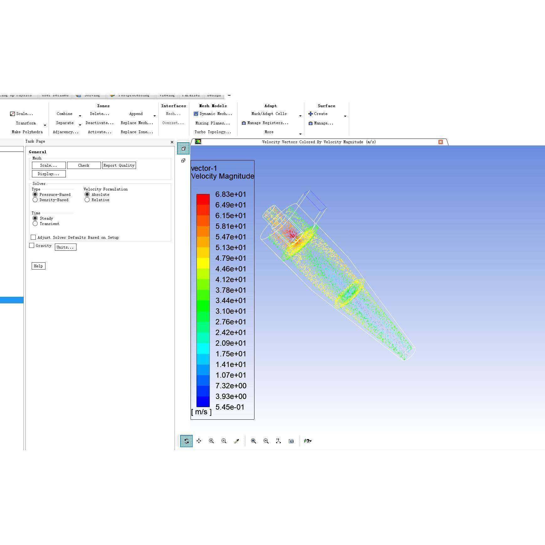 fluent旋转机械动网格负体积多相流dpm双向流固耦合热辐射,商务/设计服务,2D/3D绘图,淘宝优惠券,粉丝福利购,淘宝优惠卷