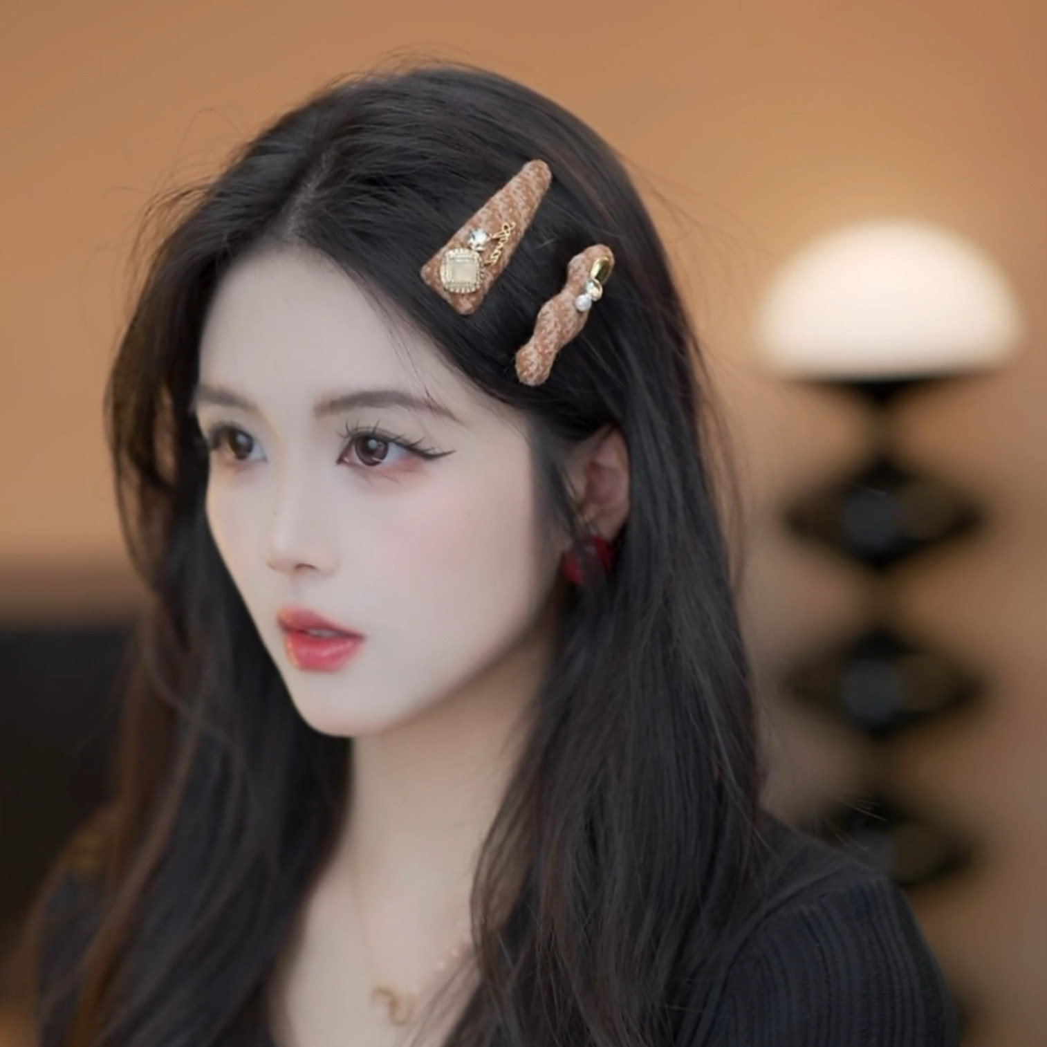 简约日常对夹氛围感精致侧边夹碎发夹刘海夹外出气质优雅发饰101,饰品/流行首饰/时尚饰品新,发饰,淘宝优惠券,粉丝福利购,淘宝优惠卷