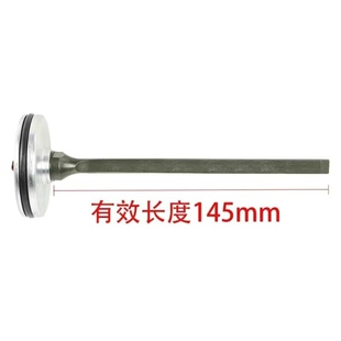 重庆弘愿ZS天工ST64L加长嘴钢钉枪枪针撞针活塞总成枪舌