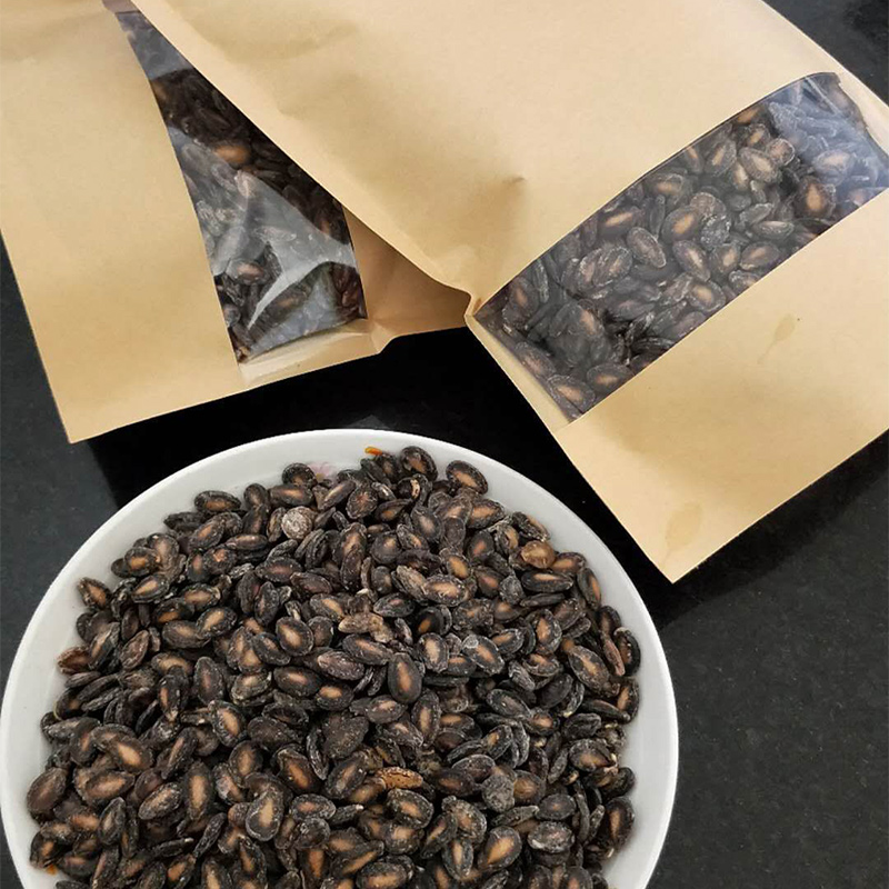 安徽宿松许岭打瓜子嘎里味