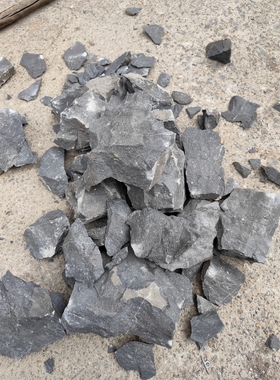 太行山石灰岩标本，青石原石，家居镇宅用青石块青石子