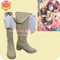 Love Live trái cây ăn mặc bình dị biển không giày cos giày cosplay - Cosplay cosplay anime nữ đẹp