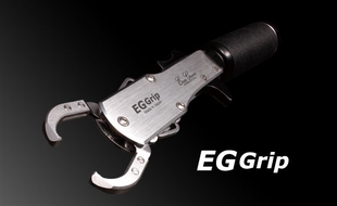 握把 2022新款 日本Evergreen EgGrip 路亚钳 钳子