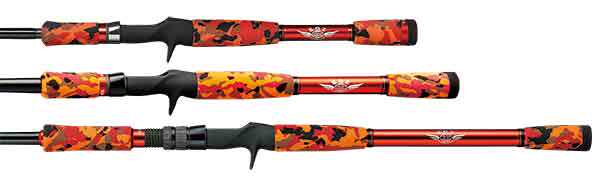 KOZ.EX-C510ML日本路亚竿SMITH