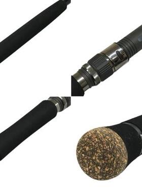 ZENAQ MUTHOS Sonio 93M RG 路亚竿