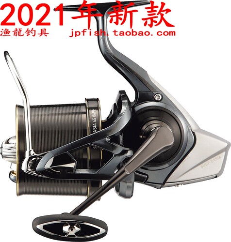 SURFBASIA远投轮DAIWA/达亿瓦