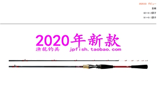 Daiwa ANALYSTAR KAREI 82 160・R 91 180・R 82H 225・R 船钓竿
