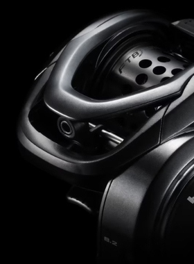 25款 shimano 禧玛诺 SLX BFS XG RIGHT LRFT 水滴轮