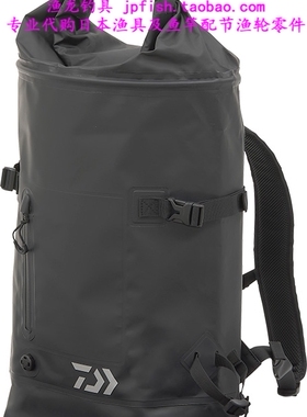 DAIWA 达亿瓦  TP BACKPACK28（D） 防水钓鱼用挎包 23年新款