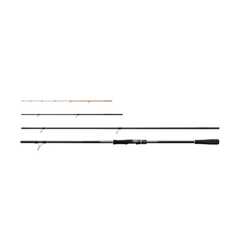 26款 Shimano SEAREA XTUNE US/300M 海上釣堀 振出伸缩浮钓竿