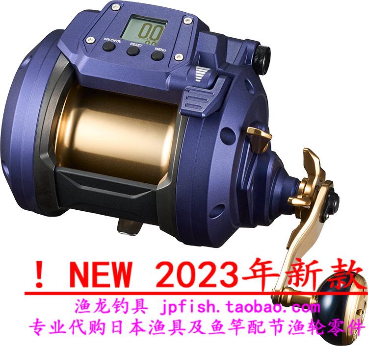 SEAPOWER800电动轮达亿瓦