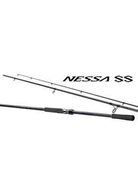 24款 禧玛诺 shimano NESSA SS  S104M S106M/MH近海路亚竿
