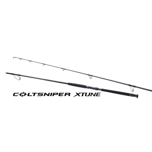 COLTSNIPERXTUNE海钓竿SHIMANO