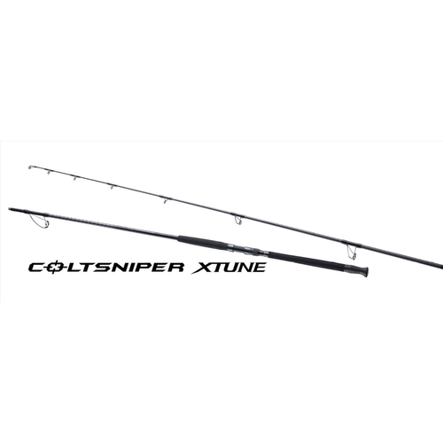 COLTSNIPERXTUNE海钓竿SHIMANO