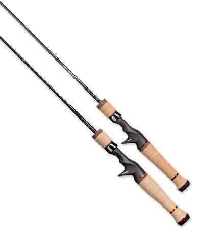 21款日本SMITH BST- EXS43UL/C BST- EXS45UL/C鳟鱼枪柄竿 路亚竿