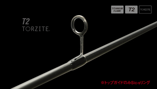 日本TICT SRAM UTR-61FS-T2 UTR-61HS-T2 独节根钓竿