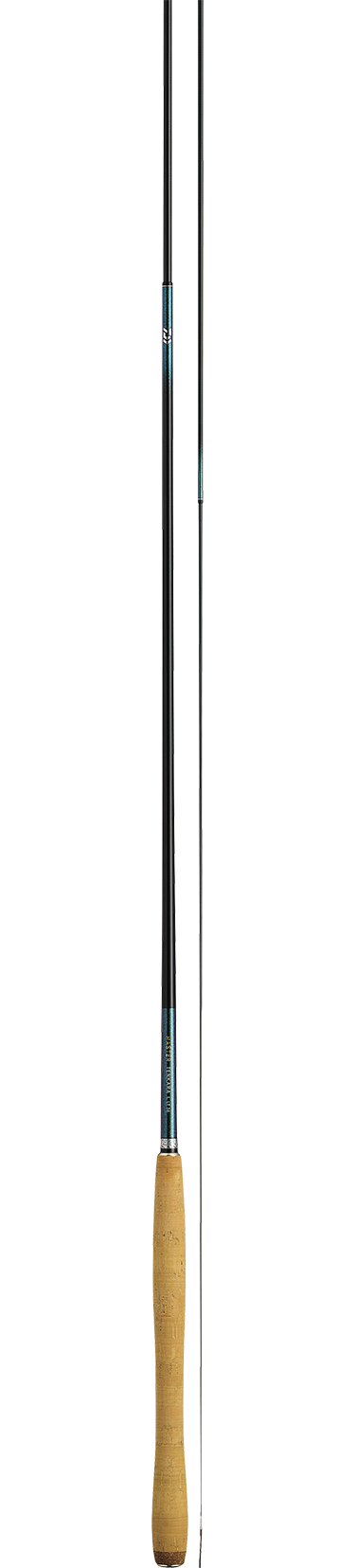 MASTER溪流杆DAIWA/达亿瓦