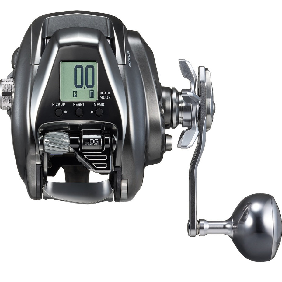 26新款日本 Daiwa 达亿瓦 SEABORG 500J 船钓电动渔轮