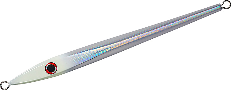 日本Daiwa 达亿瓦 SALTIGA KY JIG II ADEL 海钓Jigging铁板 21款