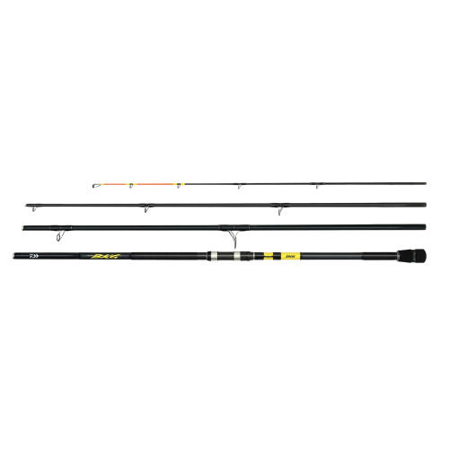 26新款日本达亿瓦Daiwa BATTLE GAME BUKKOMI GAME 矶钓竿