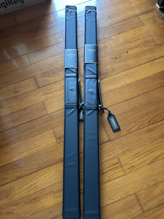 3直柄路亚竿 23沙湖啦全新2701FF SHIMANO 禧玛诺