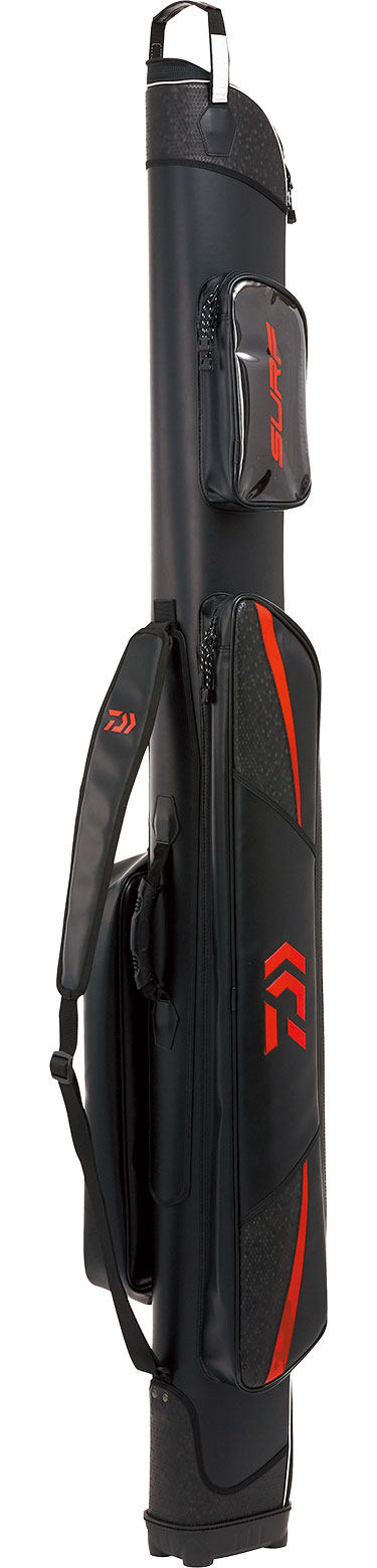 达亿瓦 Daiwa SURF ROD CASE 165PW（E）矶钓竿包 20款