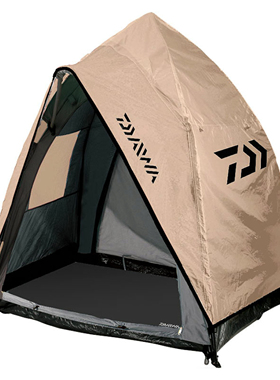 Daiwa PROVISOR QUICK HERA TENT 3 防寒防雨台钓钓鱼帐篷 20款