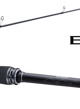 EXSENCE路亚竿SHIMANO