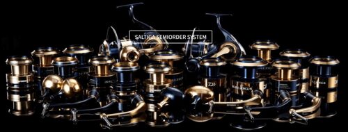 达亿瓦日本saltiga定制纺车轮