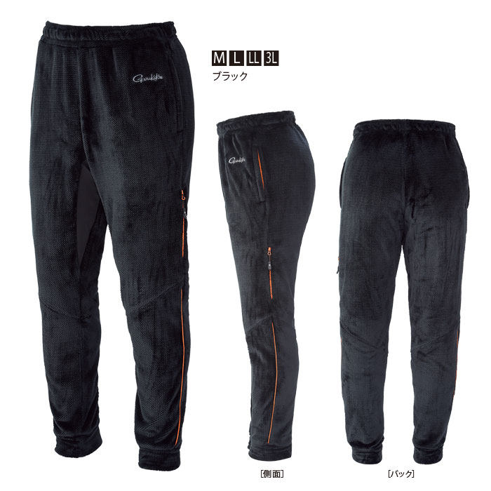 gamakatsu 伽马卡兹 GM-3529 保温钓鱼裤 2018年新款,户外/登山/野营/旅行用品,钓鱼帽,淘宝优惠券,粉丝福利购,淘宝优惠卷