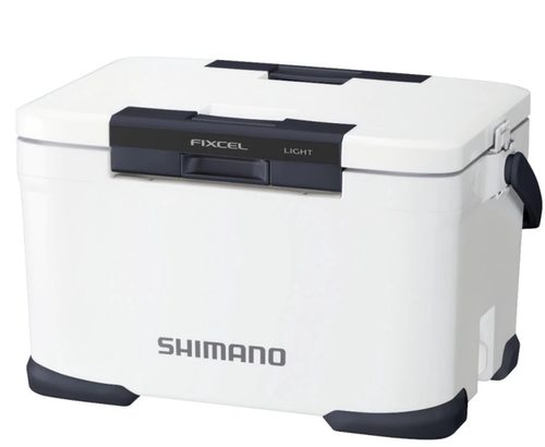 2022年款日本shimano钓箱