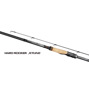 26款 shimano 禧玛诺 HARD ROCKER XTUNE B810MH S96MH+-3 根钓竿