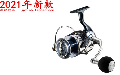 Daiwa CERTATE SW 8000-H 10000-P 14000-XH 18000-H 纺车轮 21款