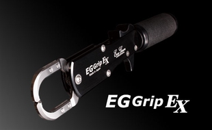 握把 2022新款 日本Evergreen EgGripEx 路亚钳 钳子