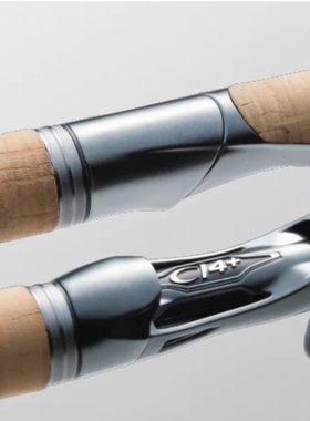 22款禧玛诺 Bantam 邦汤姆 168L+-BFS/2 163ML-2 264UL-S/2路亚竿