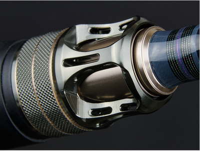 22年新款megabass枪柄鱼竿