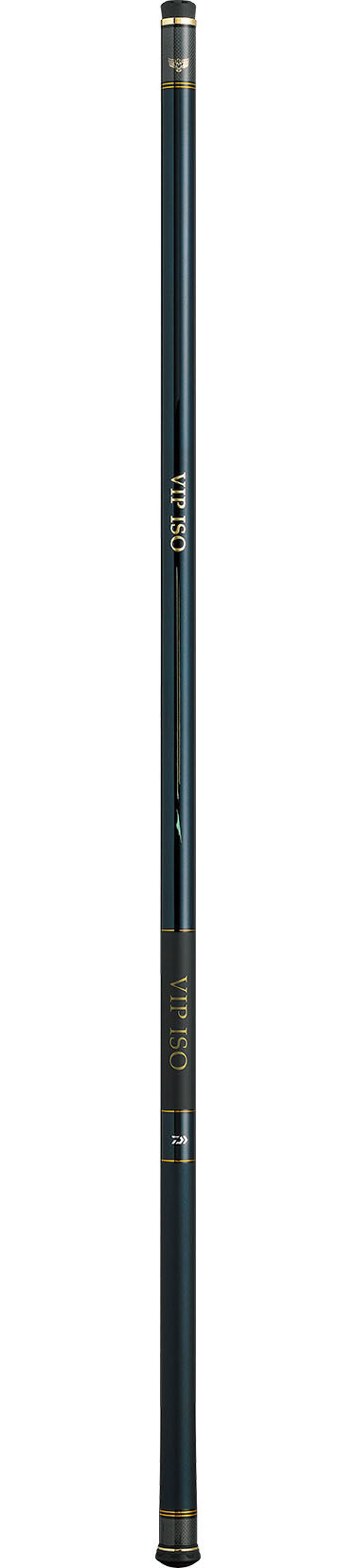 Daiwa 达亿瓦 VIP ISO 玉の柄 抄网柄 抄网竿 2018年新品