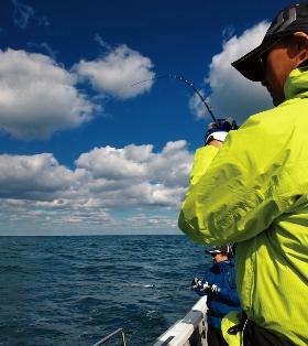 Daiwa SALTIGA BJ SLOW JERK 64B-2 64B-3 64B-4 独节枪柄慢摇竿