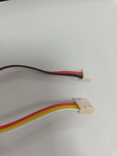 电梯按钮连接线 单头/双头按钮线，款式多，可定制