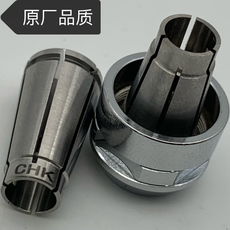 精密主轴夹头CHA精工日本品质
