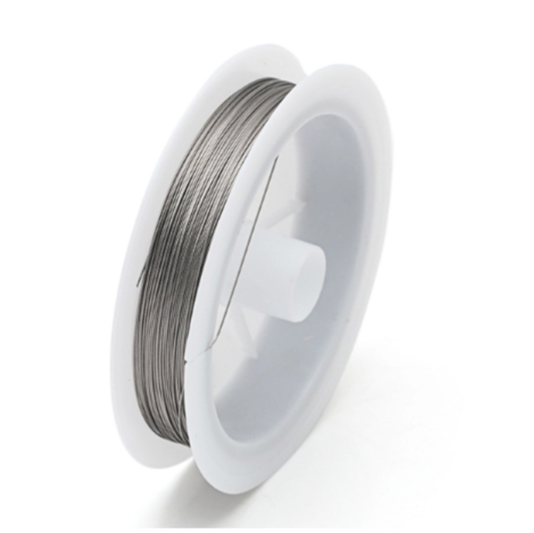 串珠diy饰品diydiy钢丝线定位珠