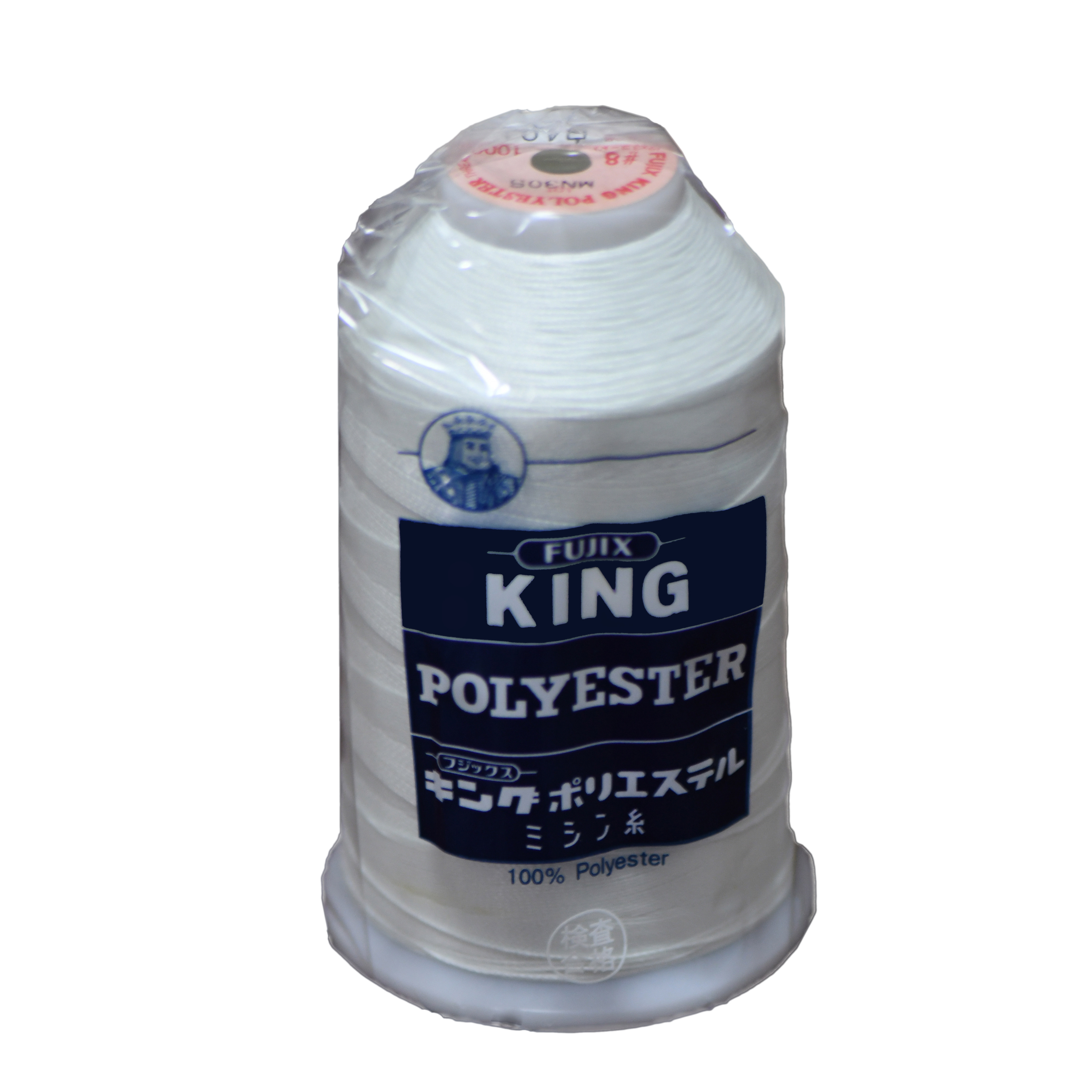 JAPAN IMPORTED SPECIAL THREAD WEARS PEARL THREAD NECKLACE BRACELET ROPE DIY MATERIAL BEADED THREAD BLACK AND WHITE WEAR-RESISTANT KING