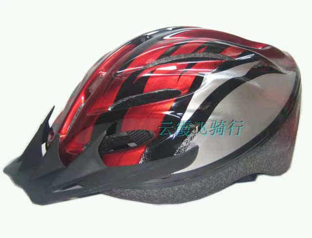 Casque cycliste - Ref 2239442 Image 4