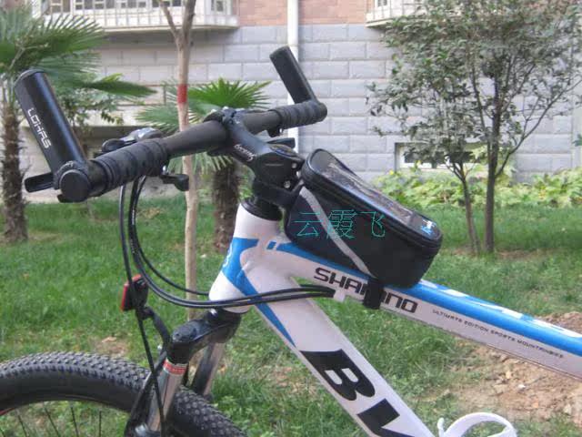 Sacoche pour vélo - Ref 2224068 Image 1