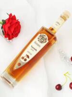 Bulgarain Brandy Rakia Bulgarian original bottle imported brandy aged 43 degrees 500ml thumbnail 5